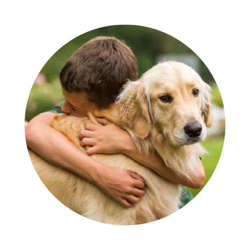 Child & Pet Friendly