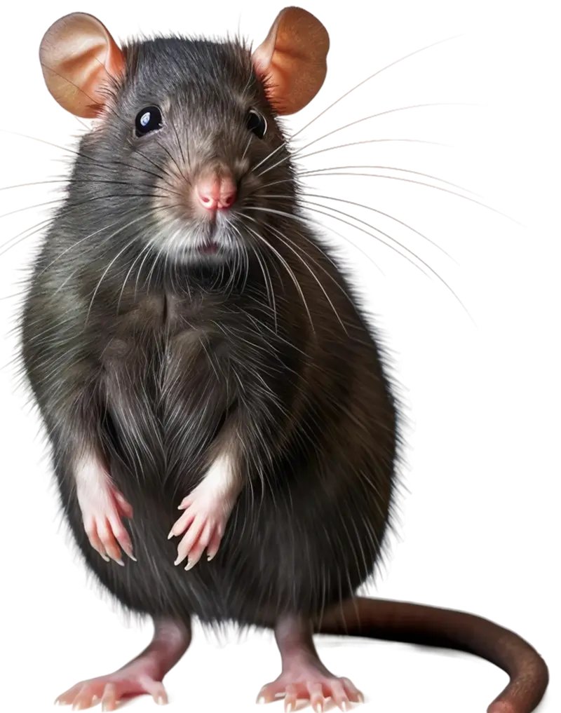 Rodent Pest Control